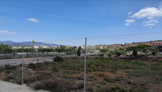 Terreno en venta en Castellón De La Plana, Castellón