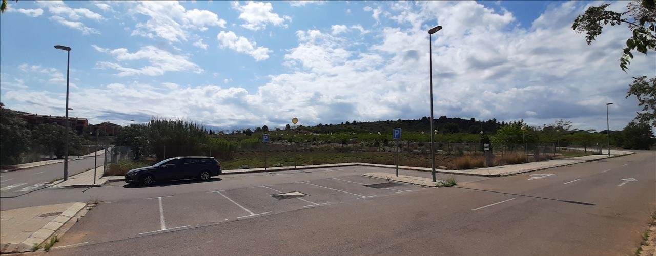 Terreno en venta en Castellón De La Plana, Castellón