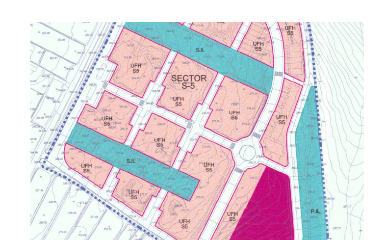 Terreno en venta en Castellón De La Plana, Castellón