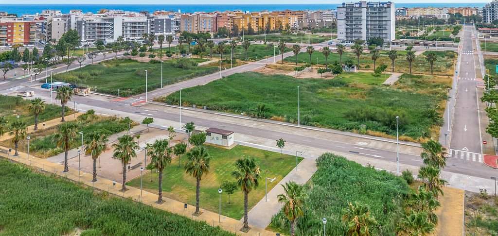 Urbano Solar en venta  en Calle Benidorm Moncofa Castelln