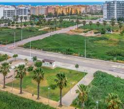 Urbano Solar en venta  en Calle Benidorm Moncofa Castelln