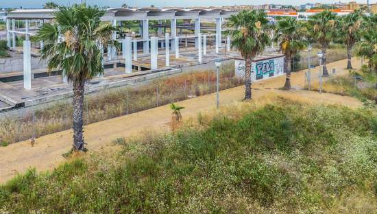 Urbano Solar en venta  en Calle Benidorm Moncofa Castelln