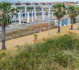 Urbano Solar en venta  en Calle Benidorm Moncofa Castelln