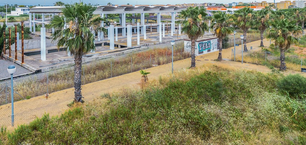 Urbano Solar en venta  en Calle Benidorm Moncofa Castelln