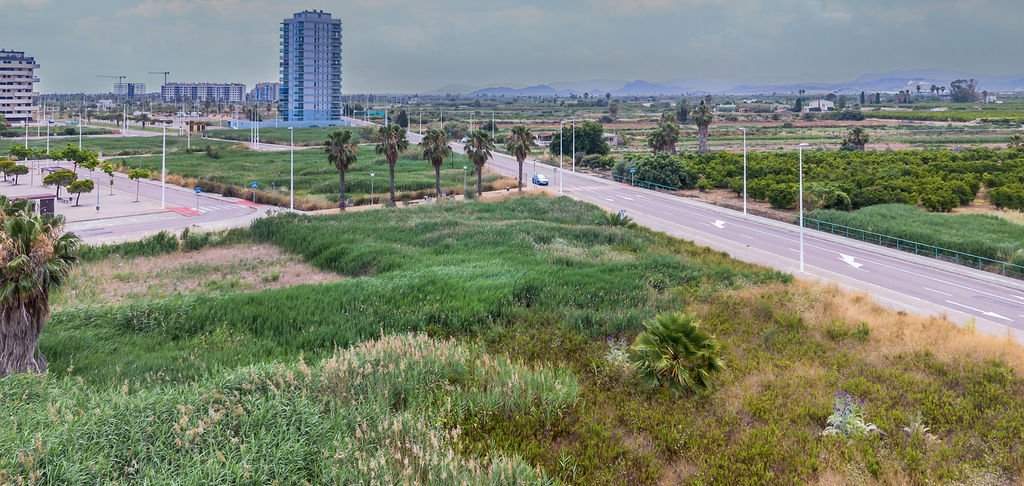 Urbano Solar en venta  en Calle Benidorm Moncofa Castelln