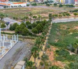 Urbano Solar en venta  en Calle Benidorm Moncofa Castelln
