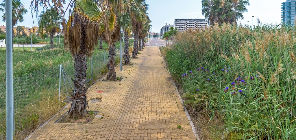Urbano Solar en venta  en Calle Benidorm Moncofa Castelln