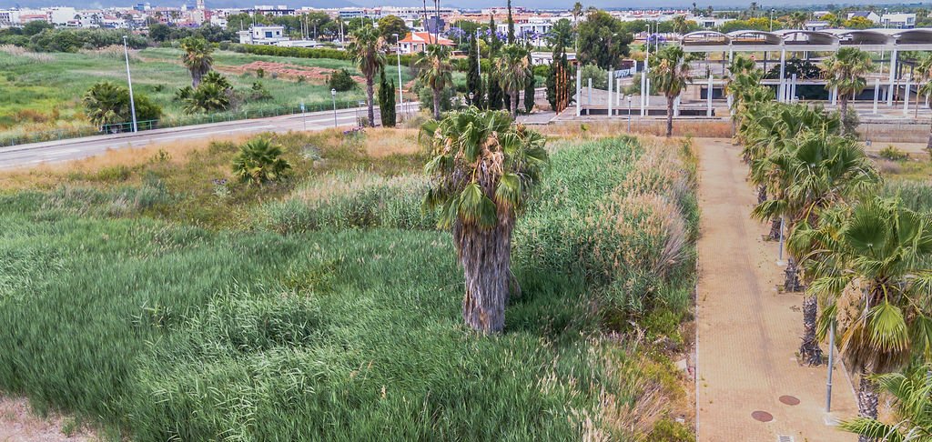 Urbano Solar en venta  en Calle Benidorm Moncofa Castelln