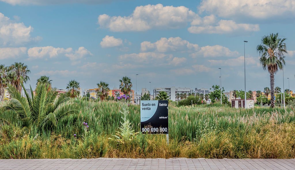 Urbano Solar en venta  en Calle Benidorm Moncofa Castelln
