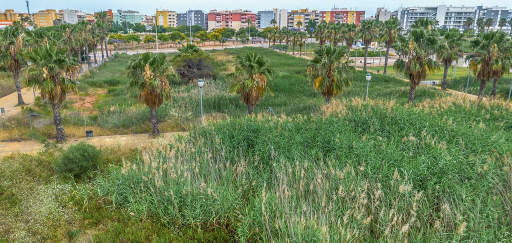 Urbano Solar en venta  en Calle Benidorm Moncofa Castelln
