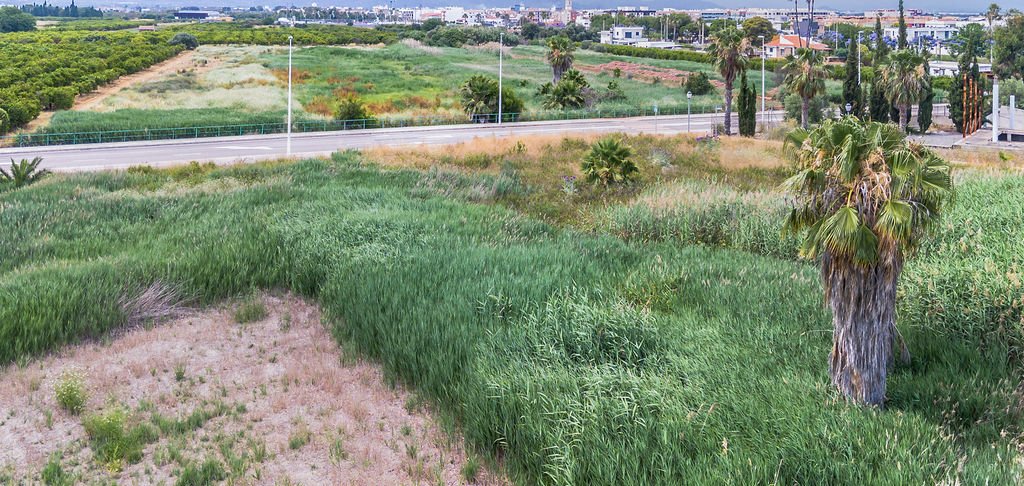 Urbano Solar en venta  en Calle Benidorm Moncofa Castelln