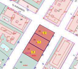 Urbano Solar en venta  en Calle Benidorm Moncofa Castelln