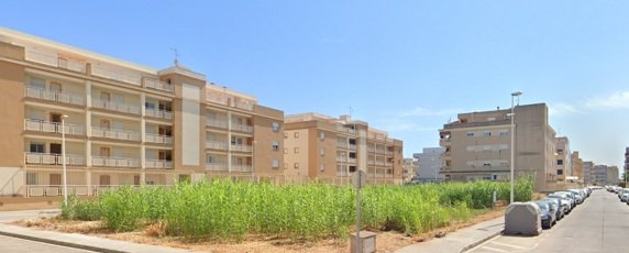 Urbano Solar en venta  en Calle Benidorm Moncofa Castelln
