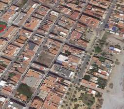 Urbano Solar en venta  en Calle Benidorm Moncofa Castelln