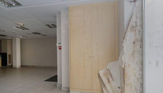 Local en venta en Calle Maestro Martinez, Bajo, 30562, Ceutí Murcia