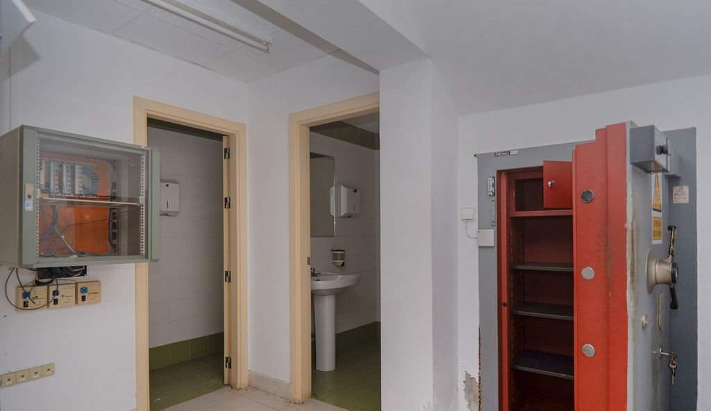 Local en venta en Calle Maestro Martinez, Bajo, 30562, Ceutí Murcia