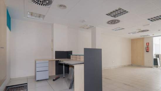 Local en venta en Calle Maestro Martinez, Bajo, 30562, Ceutí Murcia