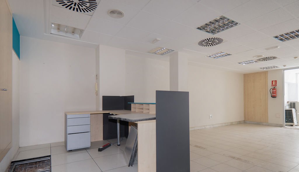 Local en venta en Calle Maestro Martinez, Bajo, 30562, Ceutí Murcia