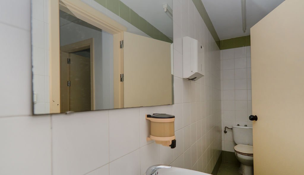 Local en venta en Calle Maestro Martinez, Bajo, 30562, Ceutí Murcia