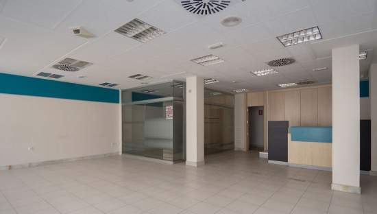 Local en venta en Calle Maestro Martinez, Bajo, 30562, Ceutí Murcia