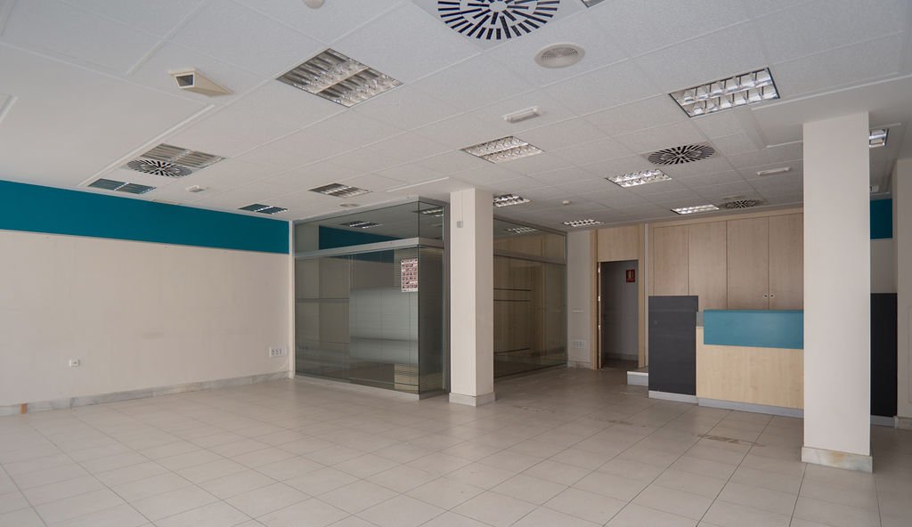 Local en venta en Calle Maestro Martinez, Bajo, 30562, Ceutí Murcia
