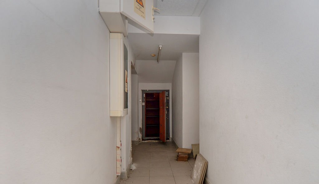 Local en venta en Calle Maestro Martinez, Bajo, 30562, Ceutí Murcia