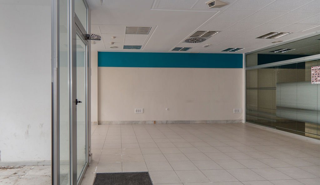 Local en venta en Calle Maestro Martinez, Bajo, 30562, Ceutí Murcia