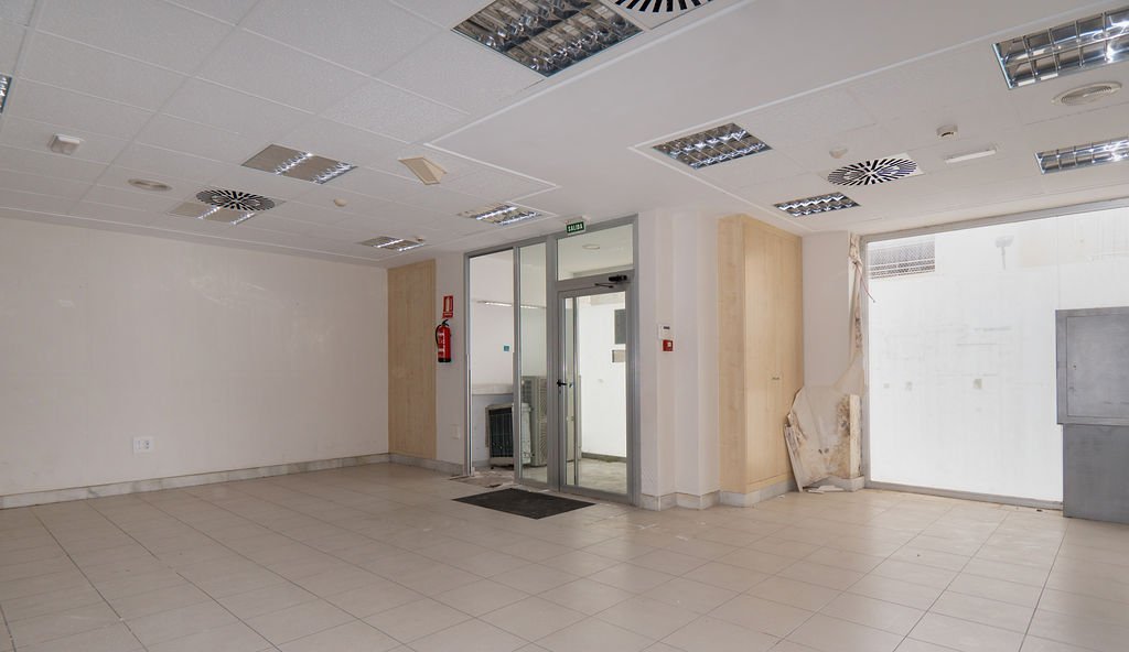 Local en venta en Calle Maestro Martinez, Bajo, 30562, Ceutí Murcia