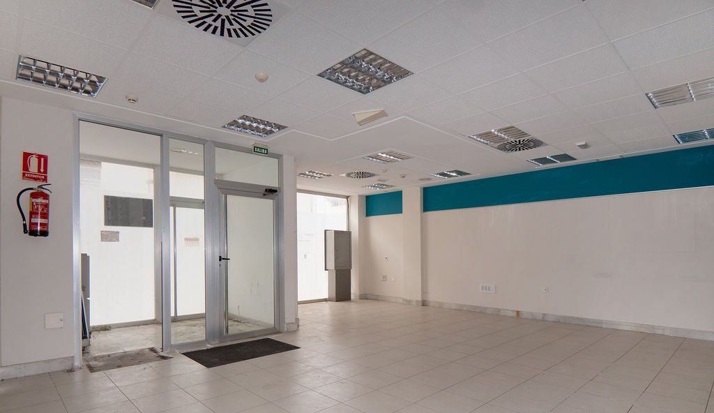 Local en venta en Calle Maestro Martinez, Bajo, 30562, Ceutí Murcia