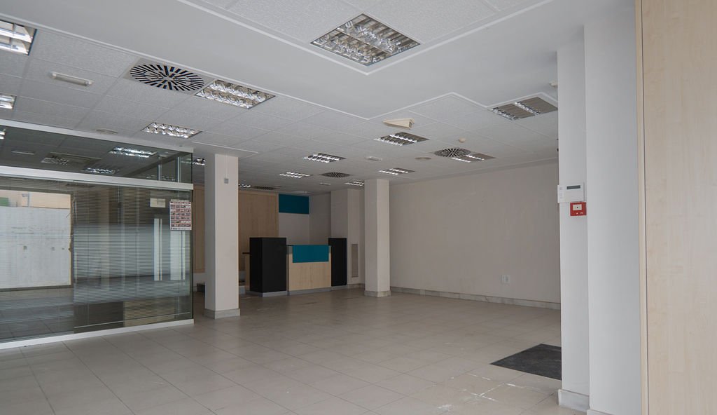 Local en venta en Calle Maestro Martinez, Bajo, 30562, Ceutí Murcia