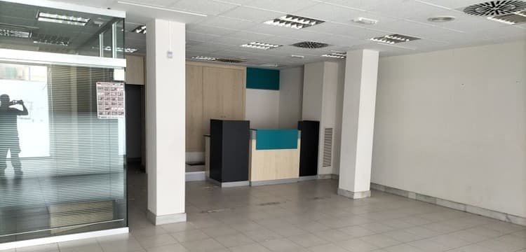 Local en venta en Calle Maestro Martinez, Bajo, 30562, Ceutí Murcia