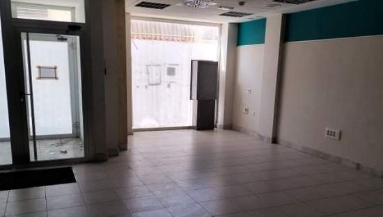 Local en venta en Calle Maestro Martinez, Bajo, 30562, Ceutí Murcia