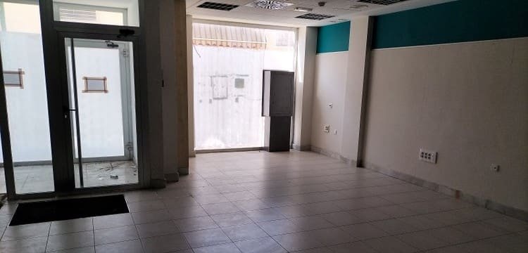 Local en venta en Calle Maestro Martinez, Bajo, 30562, Ceutí Murcia