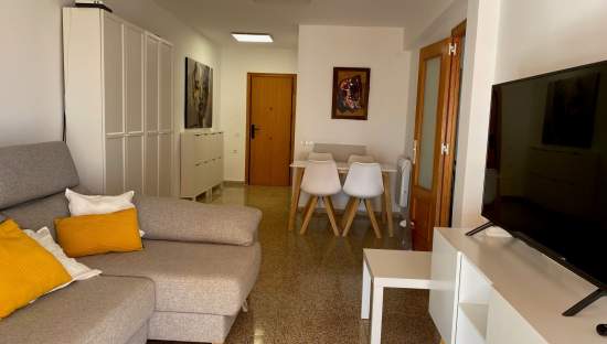 Apartamento en alquiler en El Puig, Valencia