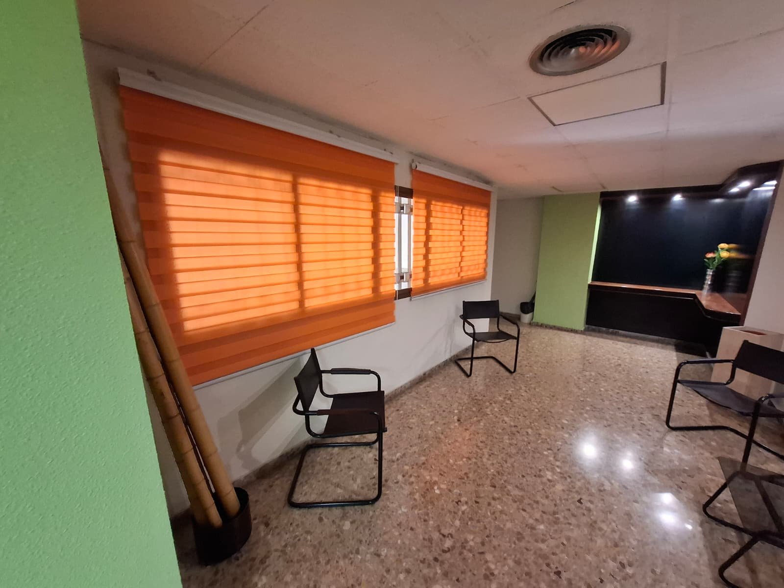 Oficina en alquiler en Valencia, Valencia