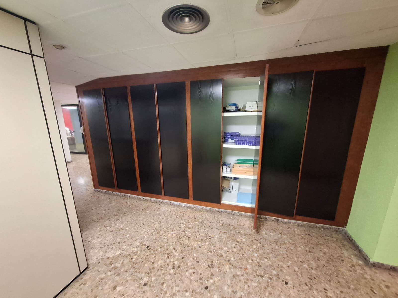 Oficina en alquiler en Valencia, Valencia