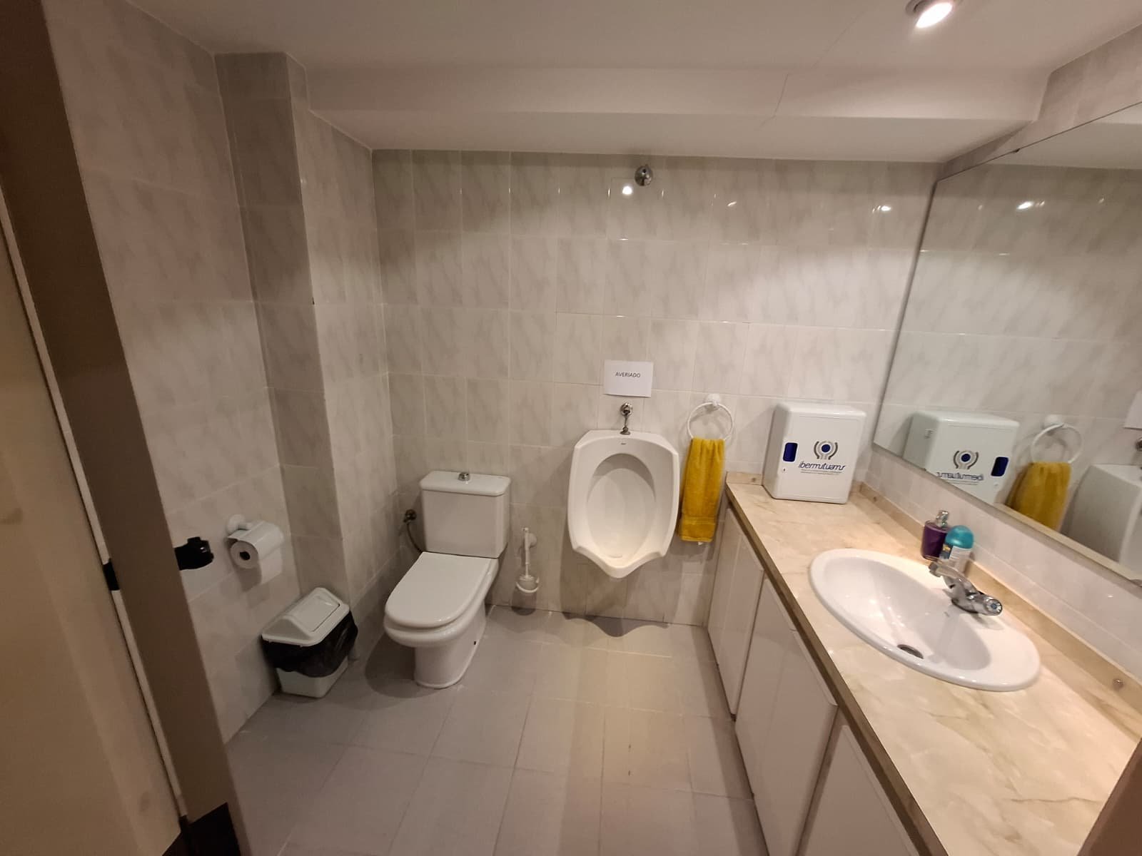 Oficina en alquiler en Valencia, Valencia