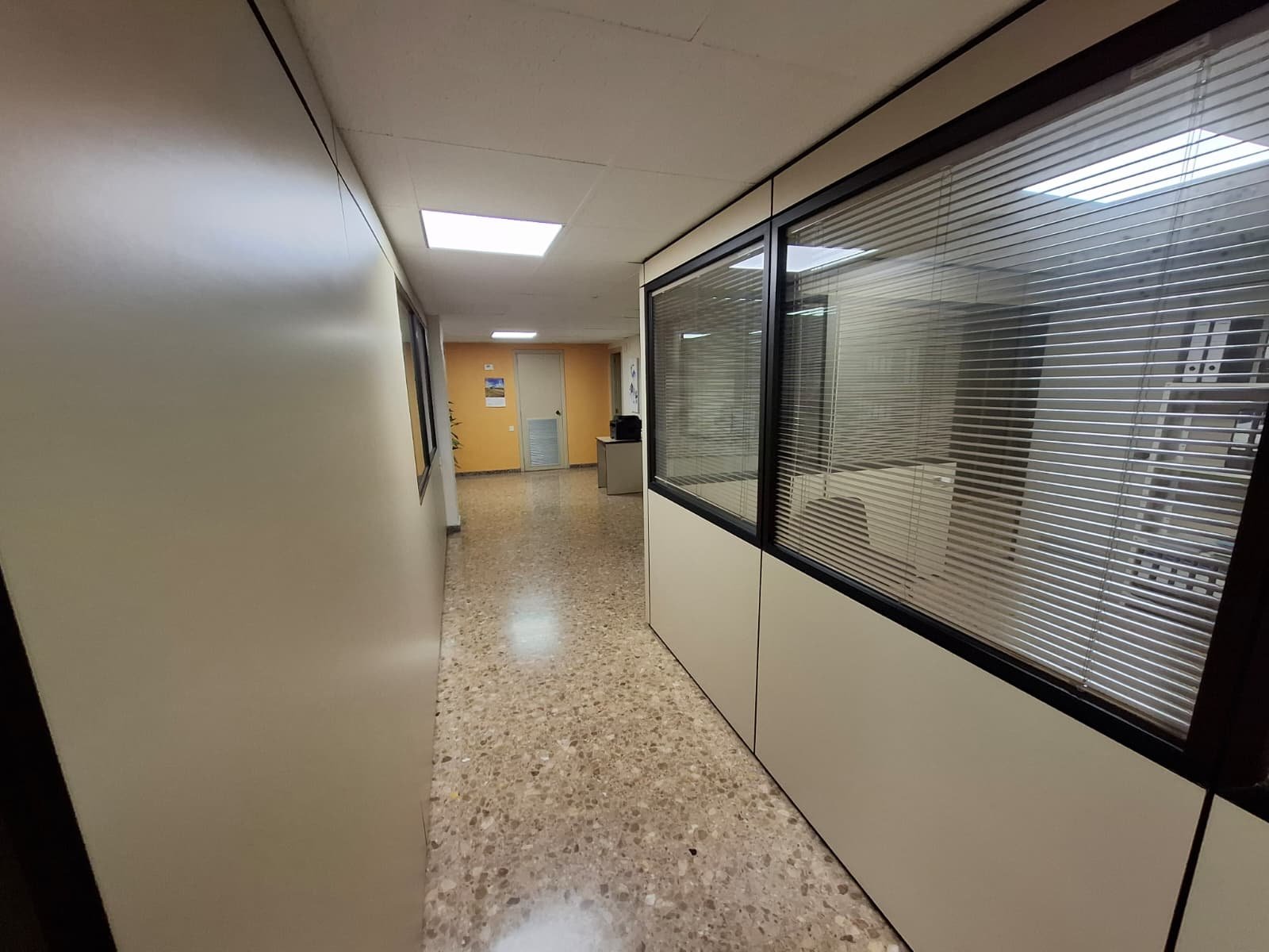 Oficina en alquiler en Valencia, Valencia