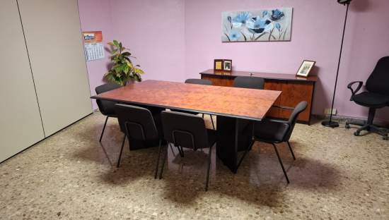 Oficina en alquiler en Valencia, Valencia