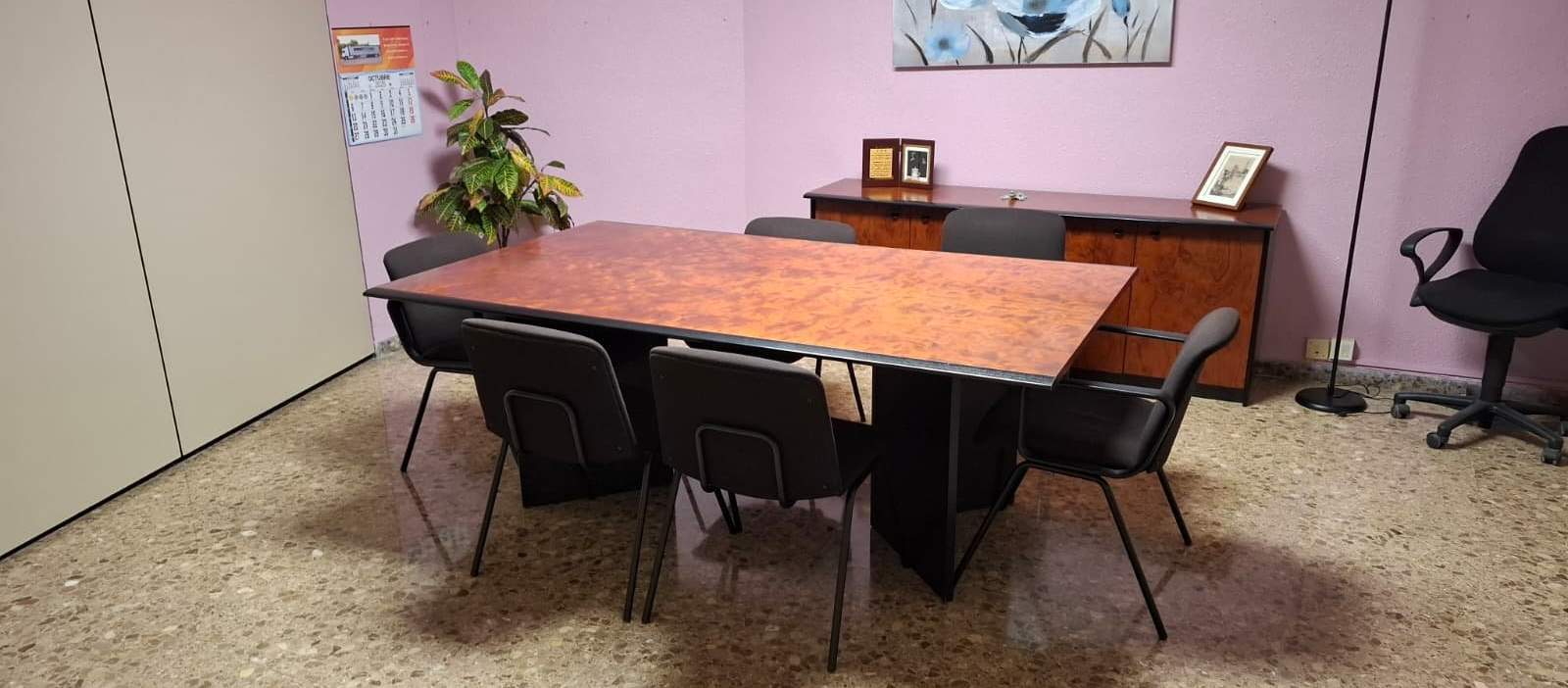 Oficina en alquiler en Valencia, Valencia