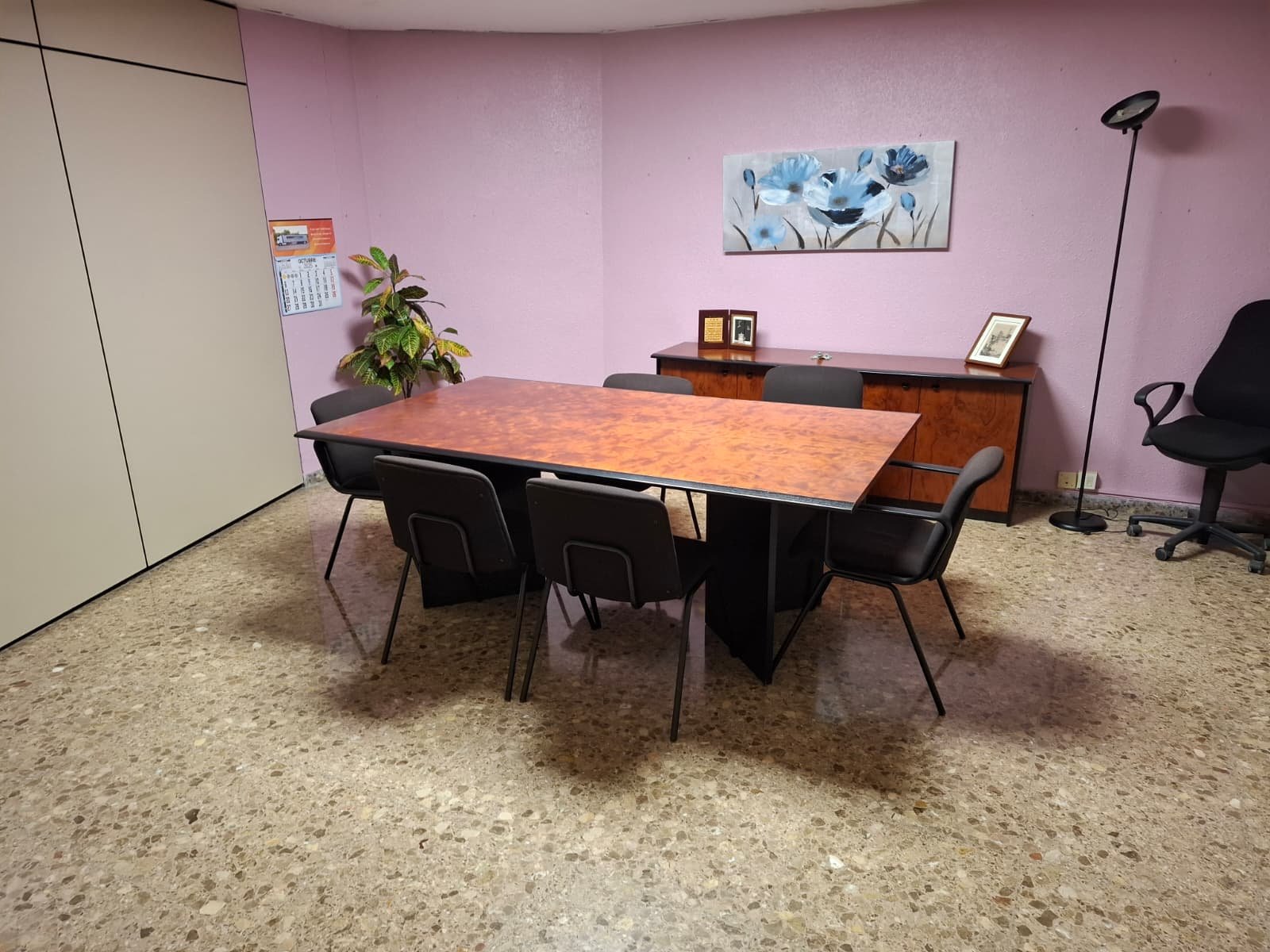 Oficina en alquiler en Valencia, Valencia