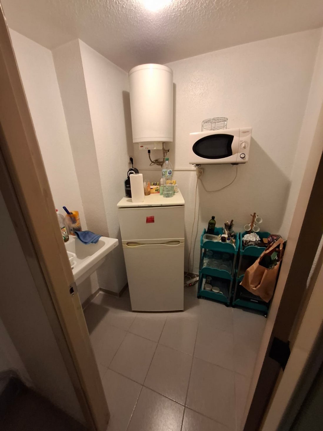 Oficina en alquiler en Valencia, Valencia