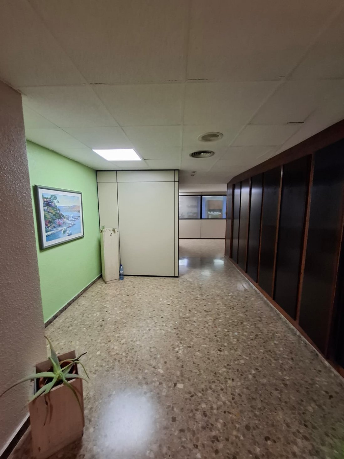 Oficina en alquiler en Valencia, Valencia