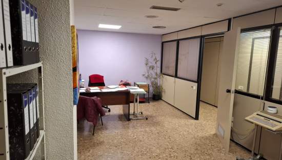 Oficina en alquiler en Valencia, Valencia