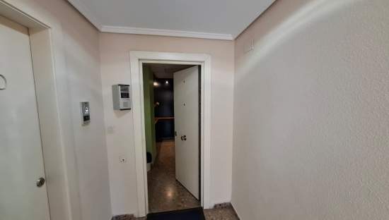 Oficina en alquiler en Valencia, Valencia