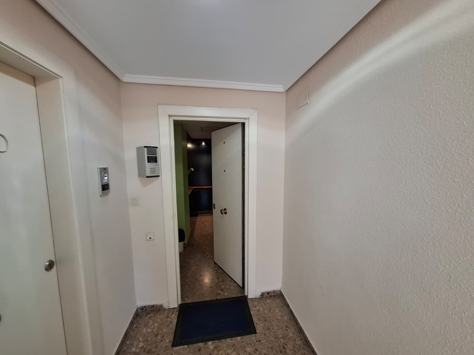 Oficina en alquiler en Valencia, Valencia