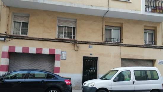 Compra local comercial por 105.450 con 241m en cpalanques Castellón de la PlanaCastelló de la Plana