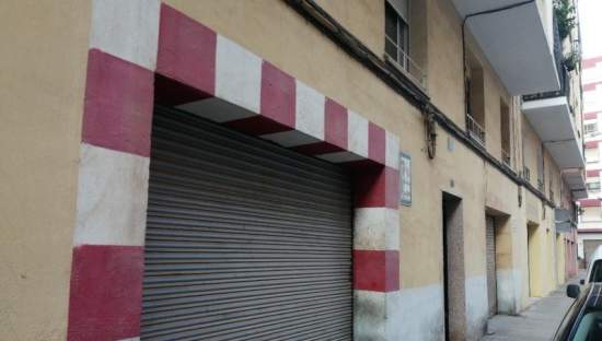 Compra local comercial por 105.450 con 241m en cpalanques Castellón de la PlanaCastelló de la Plana