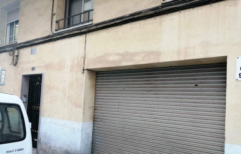 Compra local comercial por 105.450 con 241m en cpalanques Castellón de la PlanaCastelló de la Plana