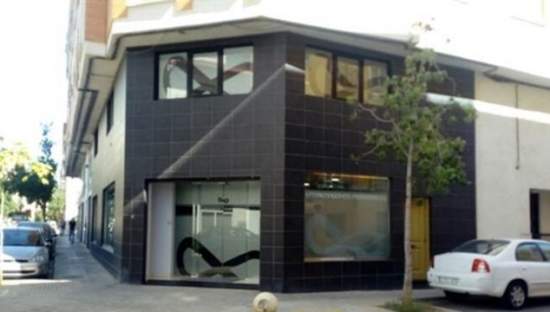 Local en venta en Castellón De La Plana, Castellón